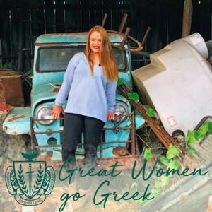 Meet your Posher, Clare